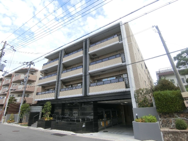 西宮市甲子園五番町