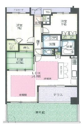 西宮市若草町２