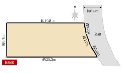 神戸市東灘区岡本６