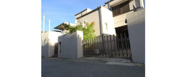 神戸市東灘区西岡本７