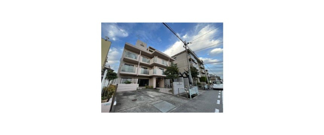 西宮市上甲子園１