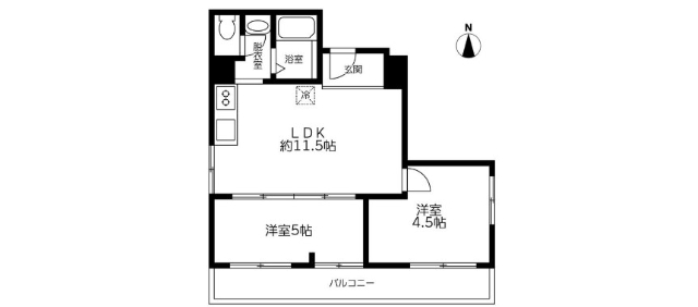 西宮市城ケ堀町