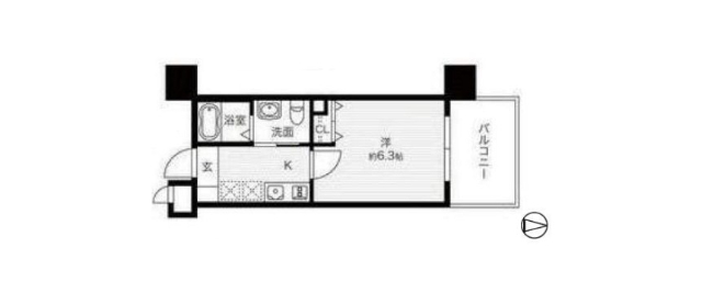 西宮市産所町