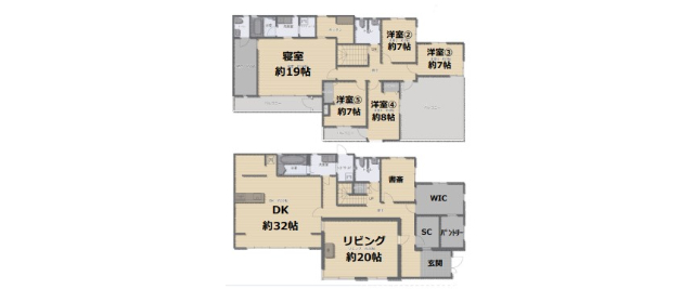 神戸市東灘区西岡本７