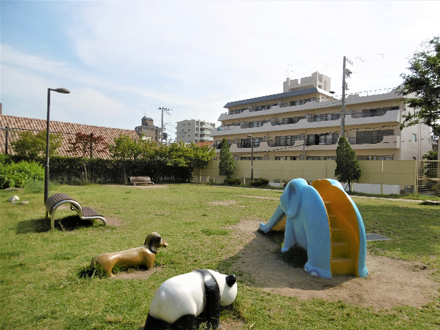 神戸市東灘区御影