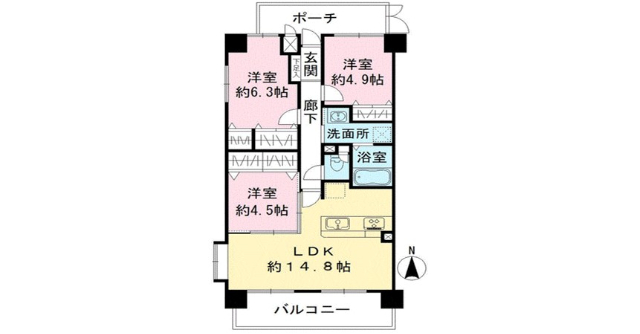 西宮市門戸西町