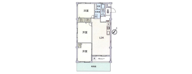 西宮市上甲子園１