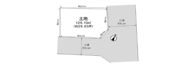 西宮市一里山町
