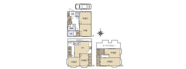 西宮市小松東町２