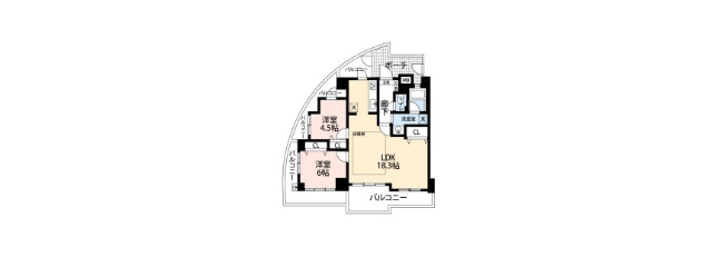 西宮市屋敷町