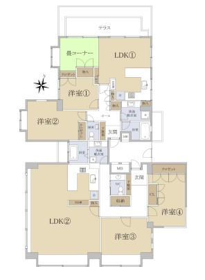 芦屋市宮塚町