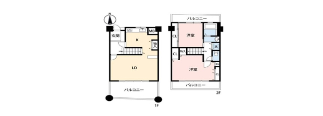 芦屋市朝日ケ丘町