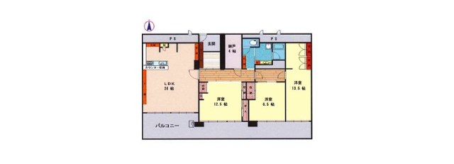 西宮市二見町