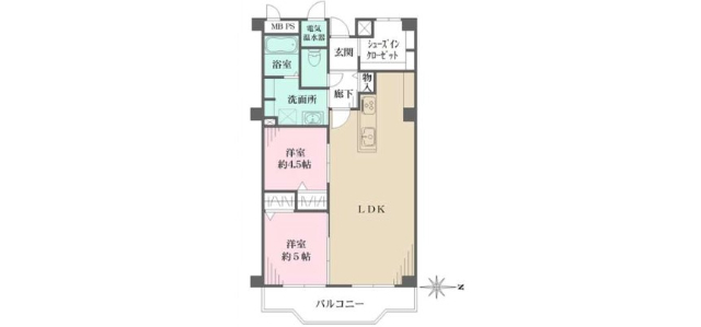 西宮市松風町