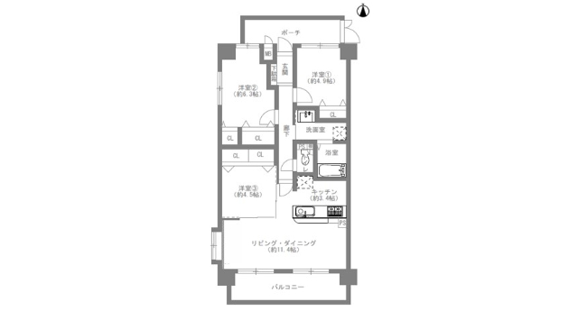 西宮市門戸西町