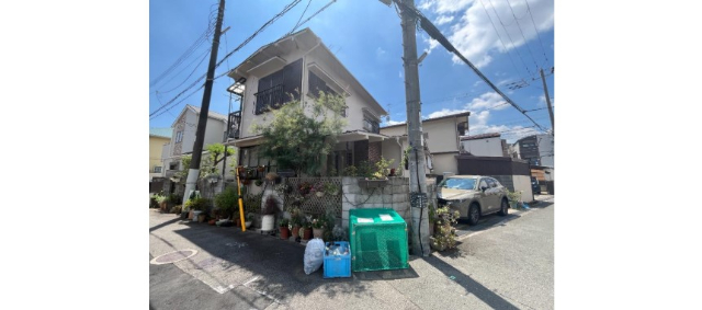 西宮市下大市西町
