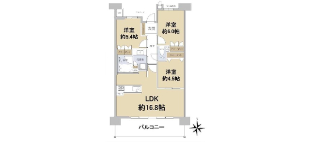 西宮市両度町