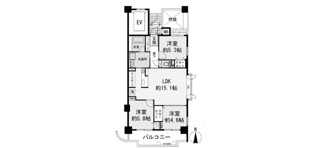 西宮市樋之池町