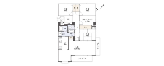 芦屋市東芦屋町