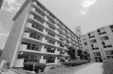 西宮市大谷町