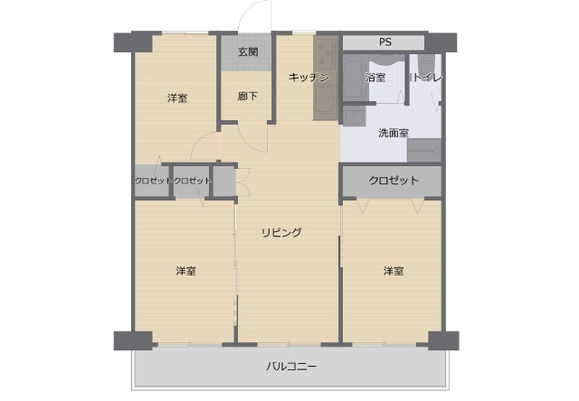 西宮市甲子園九番町
