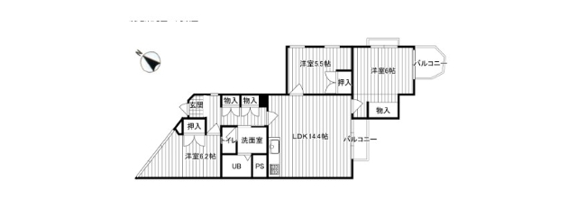 西宮市神垣町