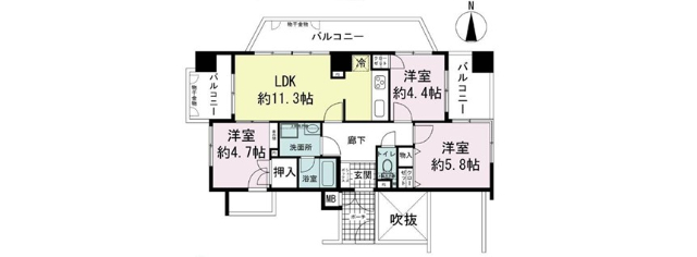西宮市樋之池町