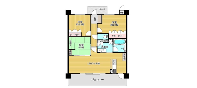 西宮市上甲子園４