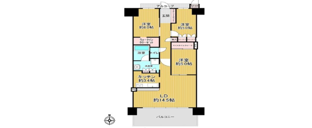 西宮市枝川町