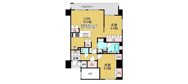 西宮市甲子園口２