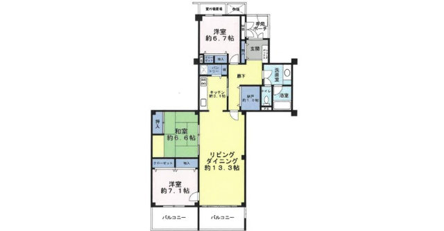西宮市甲子園七番町