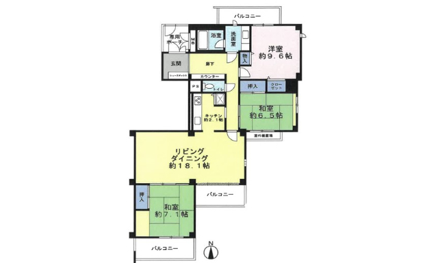 西宮市甲子園七番町