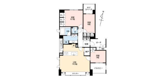 芦屋市山芦屋町