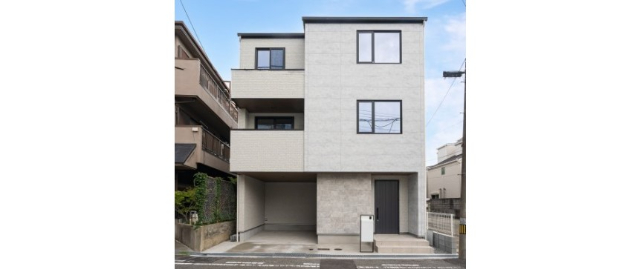 西宮市川東町