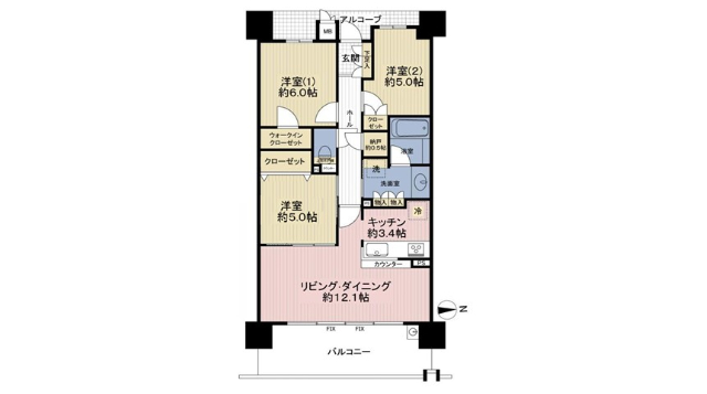 西宮市神祇官町