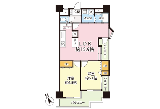 西宮市甲子園洲鳥町