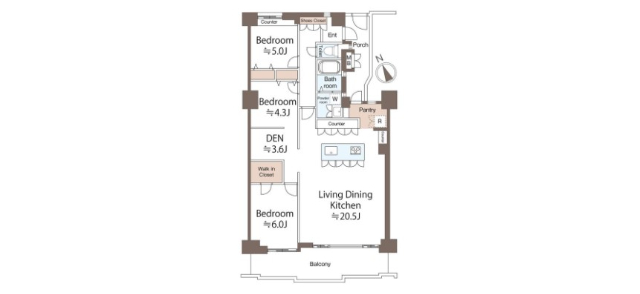 西宮市甲陽園本庄町