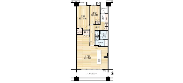 西宮市下葭原町