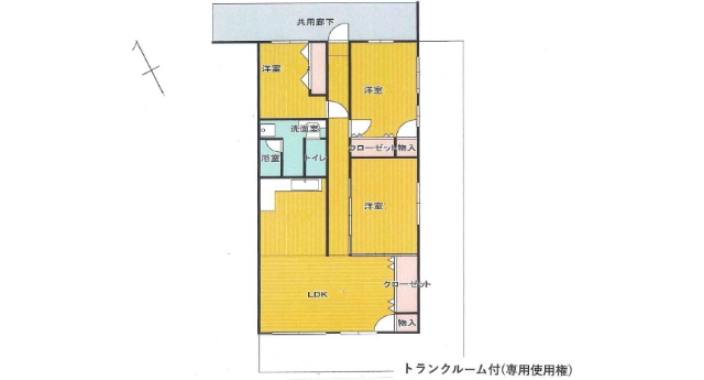 芦屋市朝日ケ丘町