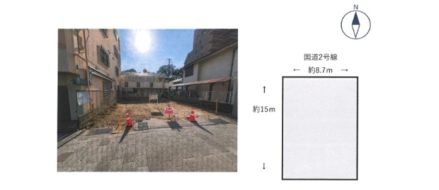 西宮市上甲子園４