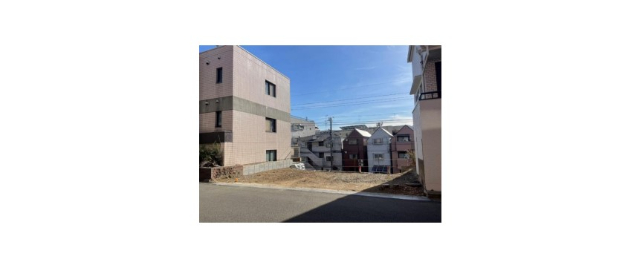 神戸市東灘区森北町４