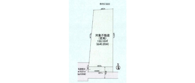西宮市前浜町