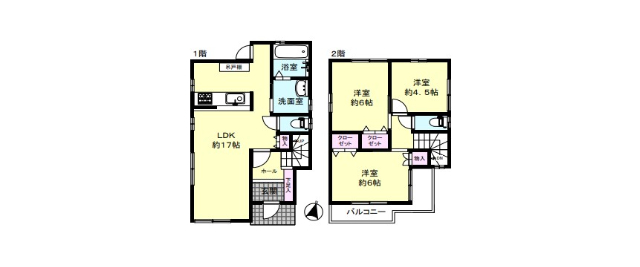 神戸市東灘区岡本６